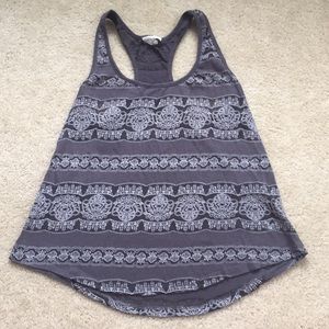 Pacsun tank top